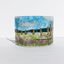 Load image into Gallery viewer, Ring of Brodgar Large Curve