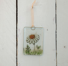 Load image into Gallery viewer, Golden Daisy Small Hanging