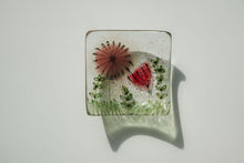 Load image into Gallery viewer, Spring Flowers Small Dish
