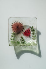 Load image into Gallery viewer, Spring Flowers Small Dish
