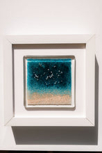 Load image into Gallery viewer, Ocean Small Frame
