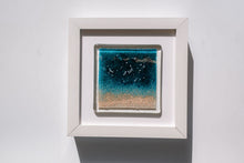 Load image into Gallery viewer, Ocean Small Frame

