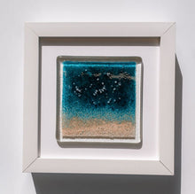 Load image into Gallery viewer, Ocean Small Frame
