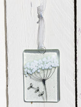 Load image into Gallery viewer, Cow Parsley Small Hanging
