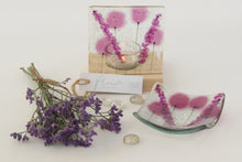 Load image into Gallery viewer, Lavender small dish
