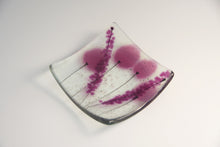 Load image into Gallery viewer, Lavender small dish
